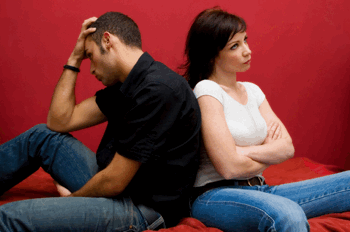 Impotence, Infertility, and Sterility
