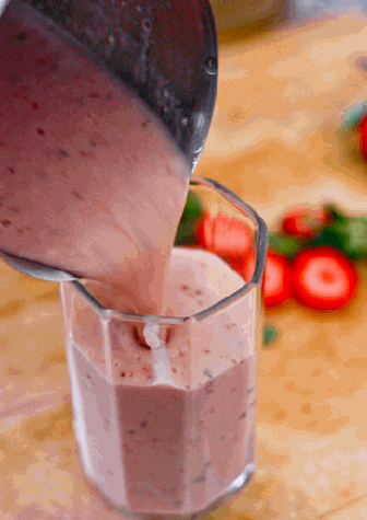 Since The 1990s Fruit Smoothies Have Taken America By Storm And Nowadays Almost Everybody Knows What A Smoothie Is Thanks In Part To Major Commercial Since The 1990s Fruit Smoothies Have Taken America By Storm And Nowadays Almost Everybody Knows What A Smoothie Is Thanks In Part To Major Commercial