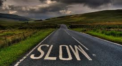 Slow Down