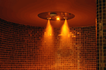 The Healing Power of Steam, Sweat, Hyperthermia, Hydrotherapy, and Aromatherapy