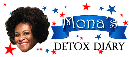 Mona’s Detox – Day 4