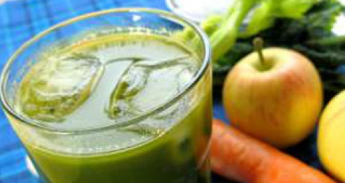 Stress Buster Tonic