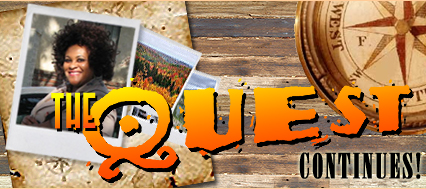 Mona’s Quest Continues – Day 15