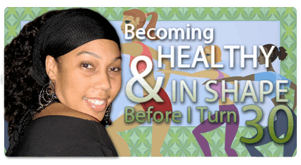 Becoming Healthy and in Shape Before I Turn 30 – Day 8