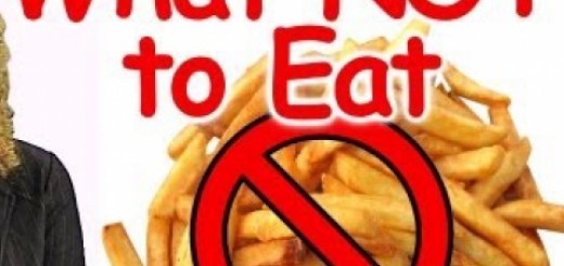 Vytorin food restriction