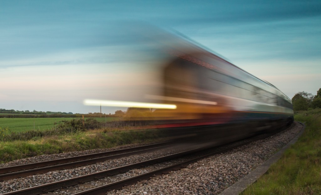 The current view of cancer — that it is a runaway train — maybe getting called into question.