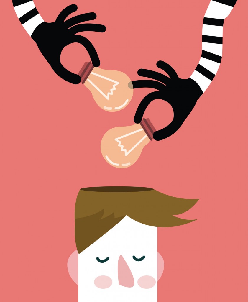 All The Ways Your Brain is Vulnerable to Attack