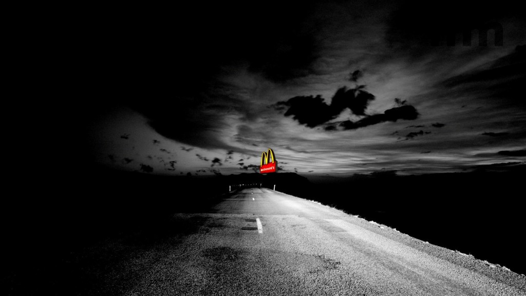 Why Are We Accepting Less Healthy, Lower Quality Options From Food Companies?