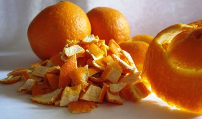 How to Make Vitamin C with Just One Ingredient