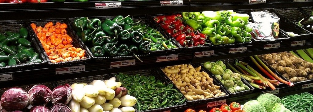 7 Reasons to Eat Organic