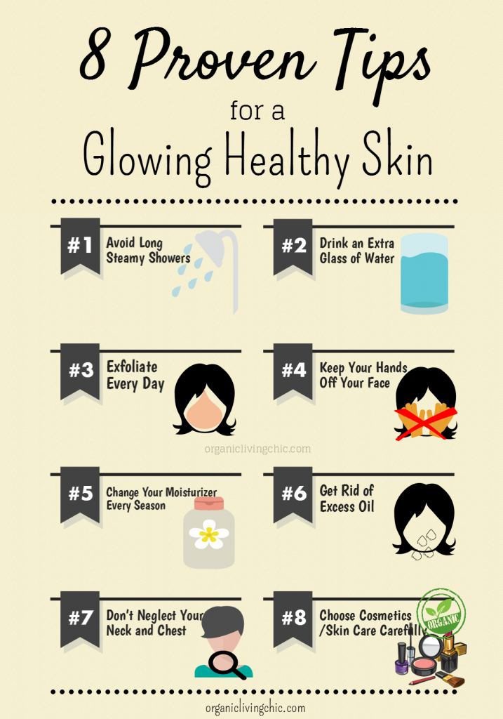 8 Proven Tips for Beautiful Dherbs Skin