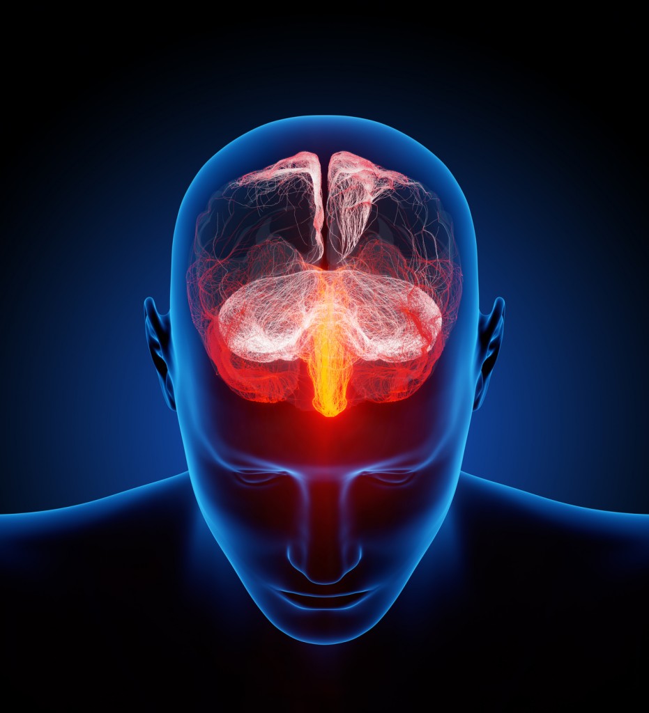 Study: Inflammation May Contribute to Depression