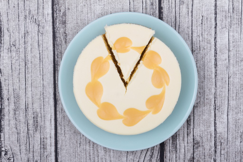 Cheesecake