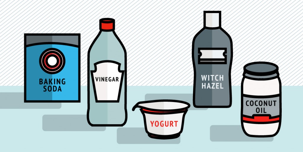 Infographic Natural Odor Remedies Dherbs The Best All Natural