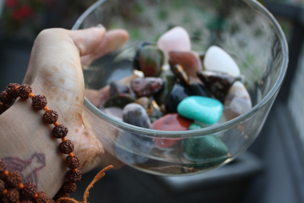 gemstones