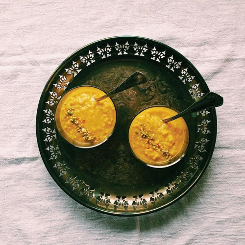 goldenricepudding
