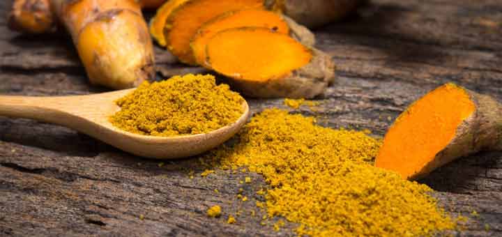 3 Health Benefits of Turmeric