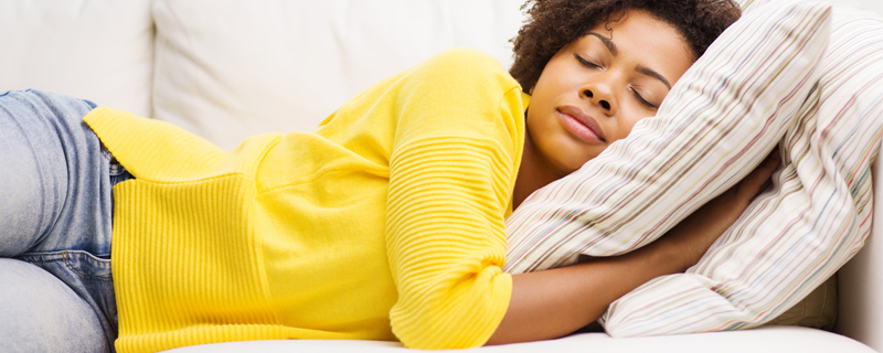 The Secrets of Sleep