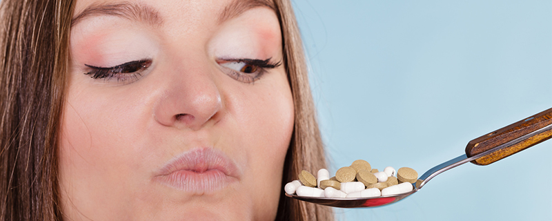 antibiotics