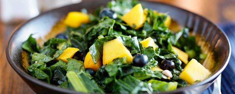 kale-salad