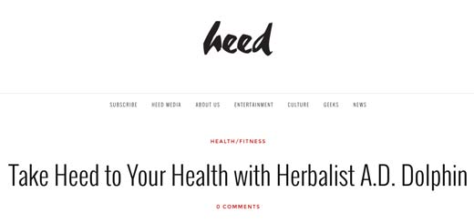 AD-Heed