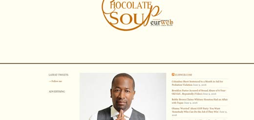 EurWeb Features The Dherbs Full Body Cleanse
