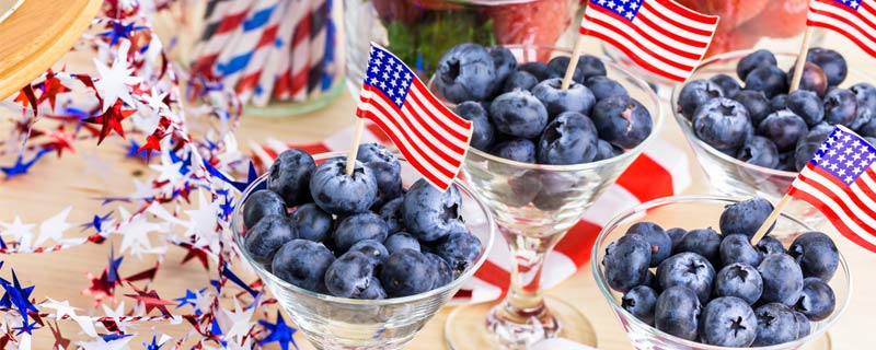 How To Plan Your Healthy 4th of July Weekend