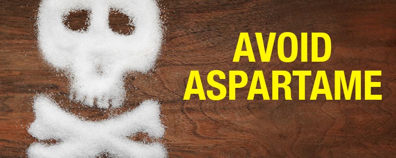 avoid-aspartame