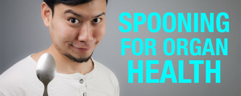 Want To Check Your Organ Health In 1 Minute?