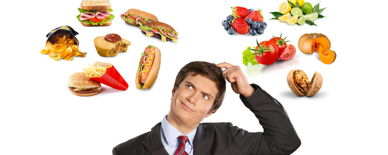 6 Foods You Think Are Healthy, But Aren’t