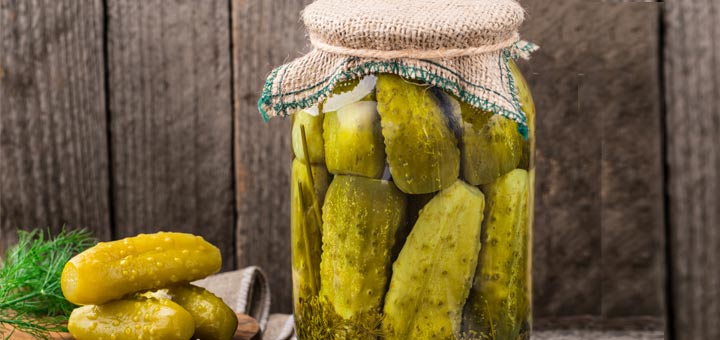 pickles