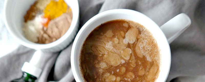 Superfood Elixir That’ll Change Your Life