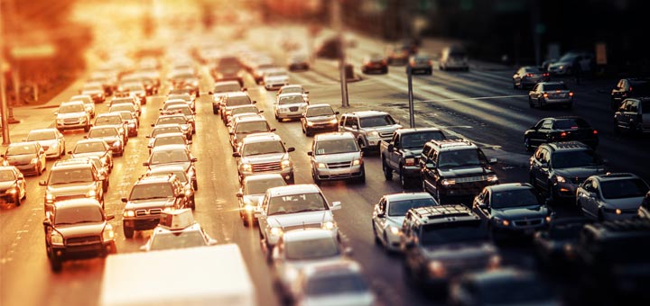 traffic-problems