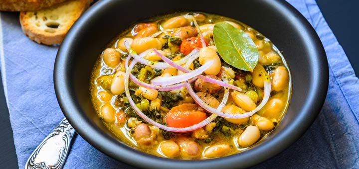 kale-and-butternut-squash-stew