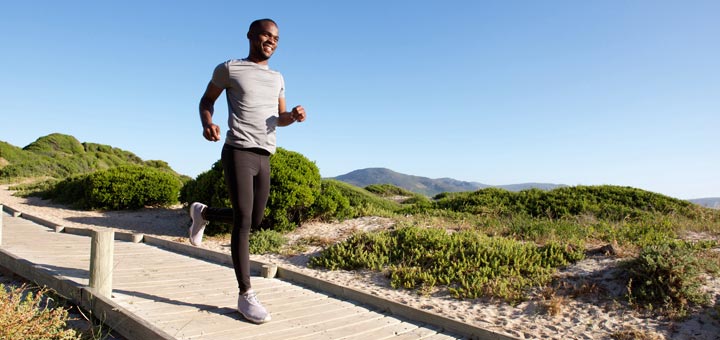 How Exercising Burns Fat And Gives You Smart Fat