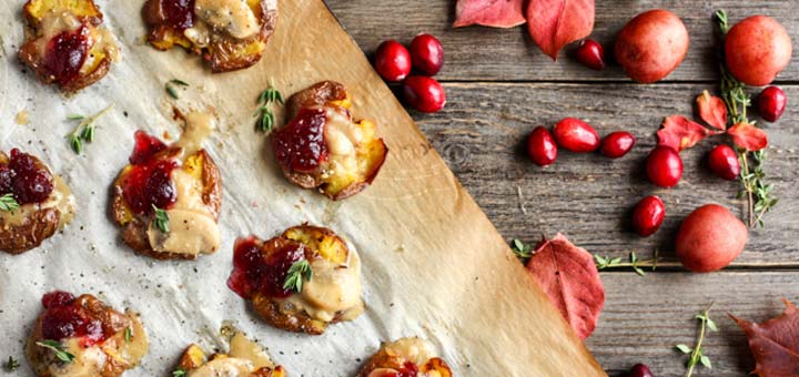 smashed-potatoes