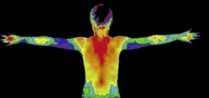 Why Thermography Is The Best Way To Check For Breast Cancer