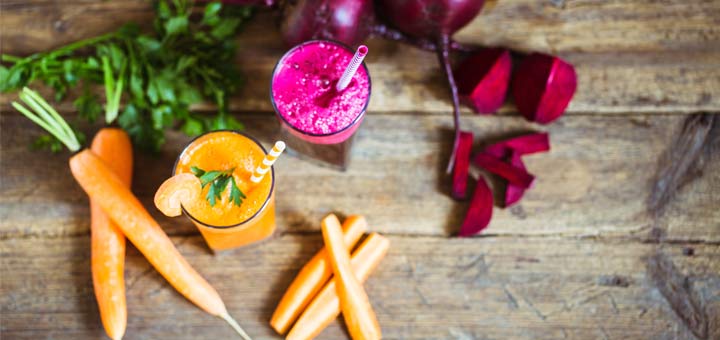 5 Steps To Getting Heavy Metals Out Of Your System
