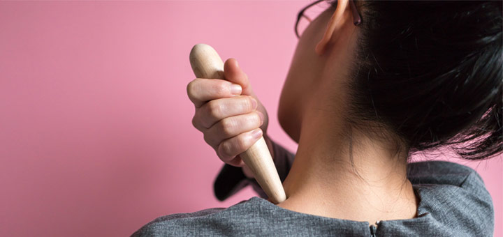 diy-massage