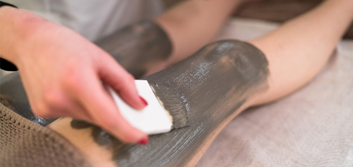 3 Great Natural Remedies To Help Get Rid Of Cellulite
