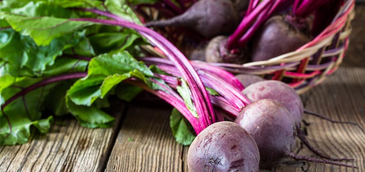 beet-greens