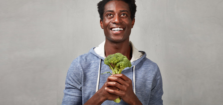 5 Foods That Can Help You Naturally Lower Blood Pressure