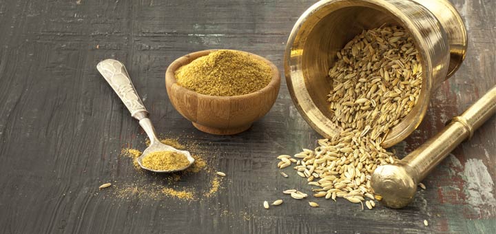 cumin
