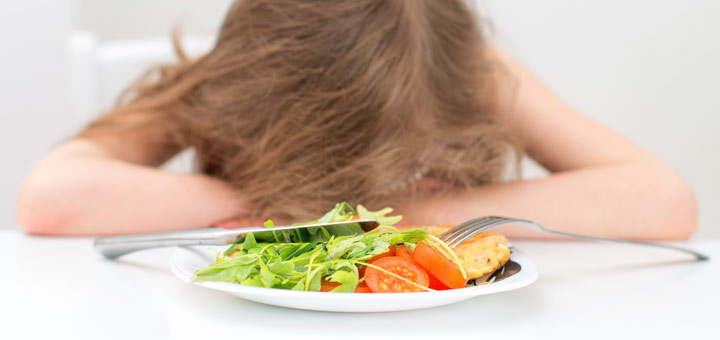 girl-sleeping-with-food
