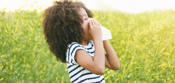 5 Natural Remedies To Help You Fight Off A Cold