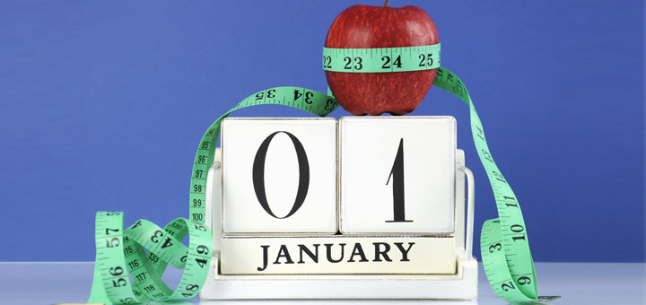 10 Habits That You Should Adopt For A Healthy New Year