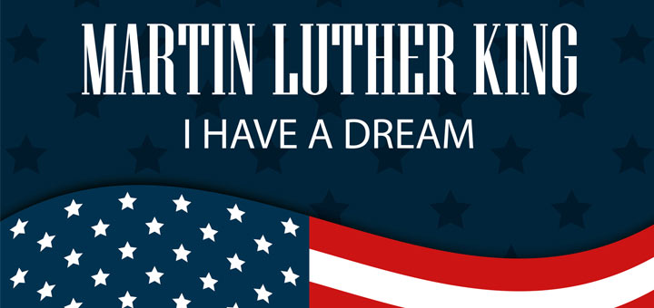 Today We Remember Dr. Martin Luther King Jr.