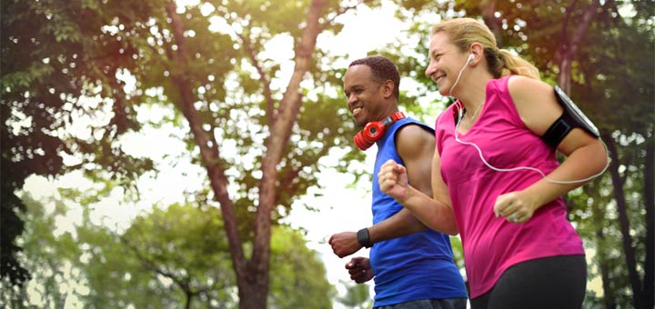 What We Learned About Ketosis At The LA FitExpo