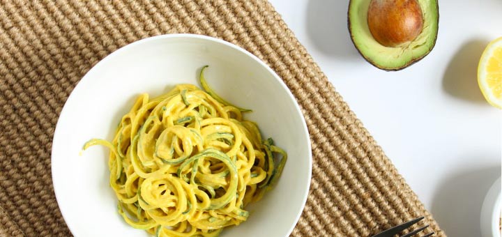 curry-zucchini-noodles