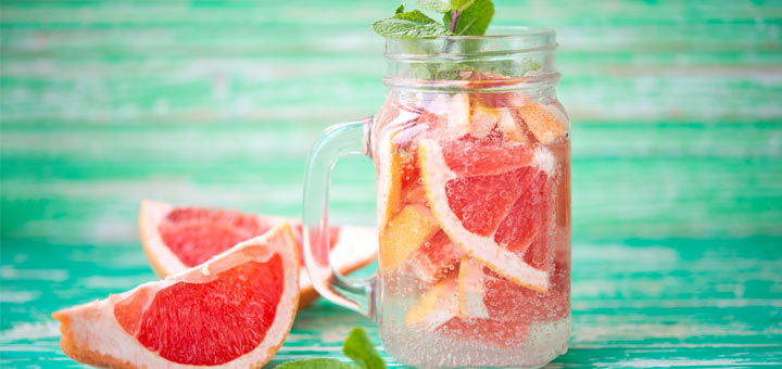 grapefruit-detox-water